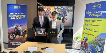 EV Manufacturer Yadea Partners with Spiro to Accelerate Electric Mobility Across Africa