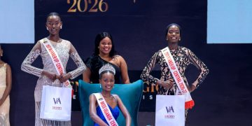 Nalumu Shamsa Crowned Miss Uganda Central