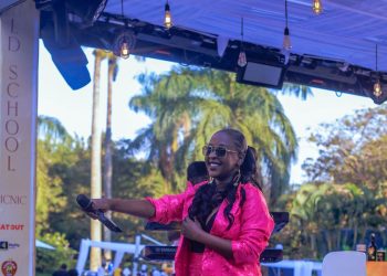 Old School Picnic Celebrates One-Year Anniversary