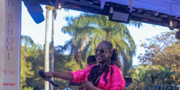 Old School Picnic Celebrates One-Year Anniversary