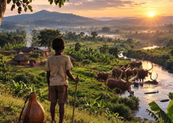 GUARDIANS OF KIKURUNGO | Final Part: The Guardians We Become—From Kikurungo to the World