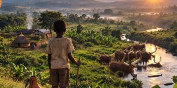GUARDIANS OF KIKURUNGO | Final Part: The Guardians We Become—From Kikurungo to the World