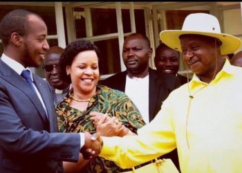 Museveni Salutes King Oyo, Says He Was Saddened to Find His June 15 Letter After Burial