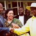 Museveni Salutes King Oyo, Says He Was Saddened to Find His June 15 Letter After Burial