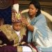 “His Child Is Still Here, and God Is Still With Us,” Says Tooro Queen Mother as She Unveils King Oyo’s Legacy Projects