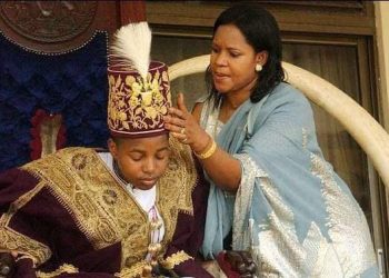 “His Child Is Still Here, and God Is Still With Us,” Says Tooro Queen Mother as She Unveils King Oyo’s Legacy Projects