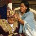 “His Child Is Still Here, and God Is Still With Us,” Says Tooro Queen Mother as She Unveils King Oyo’s Legacy Projects