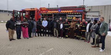 Uganda Embassy in Copenhagen Leads MDAs into Strategic Cooperation In Infrastructure, Health and Emergency Services