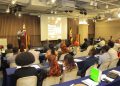 Uganda  Woos Diaspora in Korea for Investment as Trade Talks open