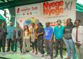Nyege Nyege Festival 2026 Set for November 19-22