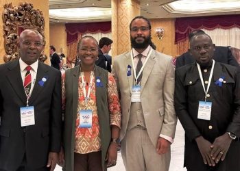 Uganda Central Bank Assures Financial Sector of Shilling Resilience Amid Global Oil Market Pressures