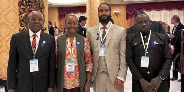 Uganda Central Bank Assures Financial Sector of Shilling Resilience Amid Global Oil Market Pressures