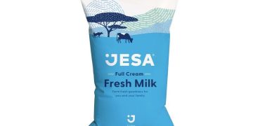 Kenya Seeks Ugandan Milk as Domestic Supply Tightens