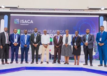 Uganda Urged to Strengthen Digital Trust as Cyber Threats Grow