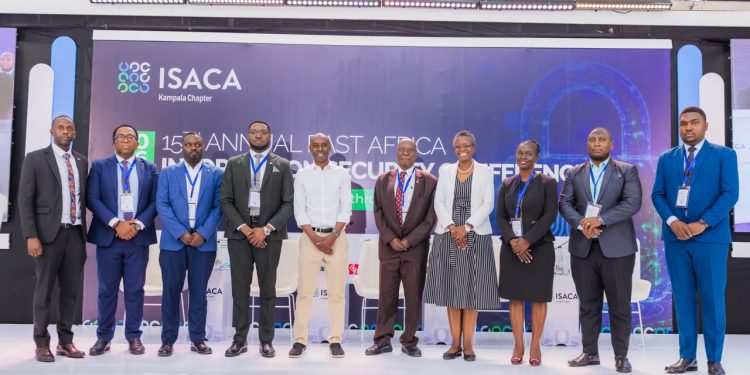 Uganda Urged to Strengthen Digital Trust as Cyber Threats Grow