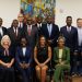 Roosevelt Africa Trail Moves from Shared History to US-Uganda Economic Action