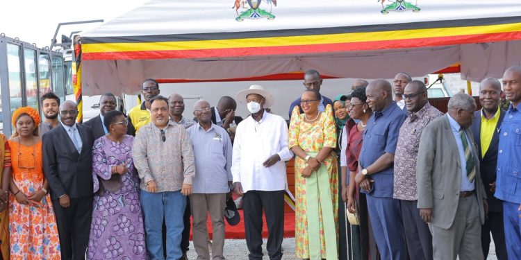 Stakeholders Seek More Investment, Easier Travel to Boost Tourism