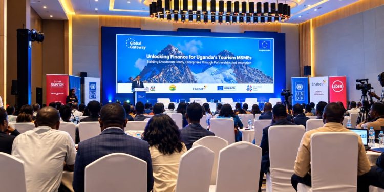 Tourism Stakeholders Push for Affordable and Flexible Financing for MSMEs to Unlock Potential