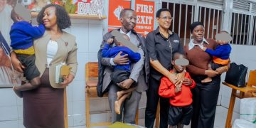Tourism Ministry Supports Teresa Babies Home Ahead of World Tourism Day