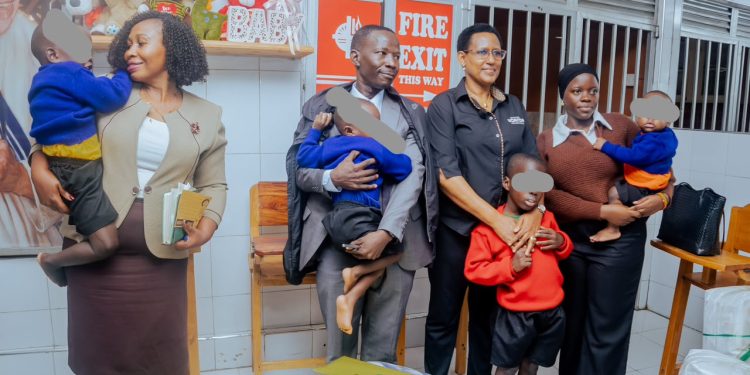 Tourism Ministry Supports Teresa Babies Home Ahead of World Tourism Day
