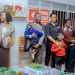 Tourism Ministry Supports Teresa Babies Home Ahead of World Tourism Day