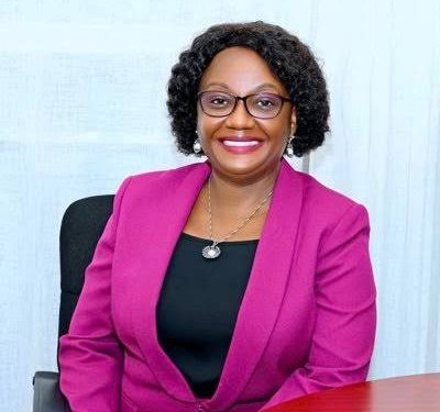 Makerere Professor Rhoda Wanyenze Named Co-Chair of Global Lancet Commission