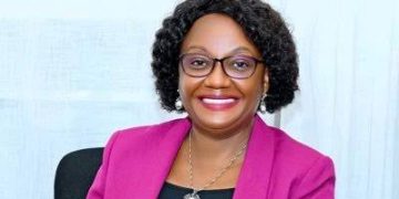 Makerere Professor Rhoda Wanyenze Named Co-Chair of Global Lancet Commission