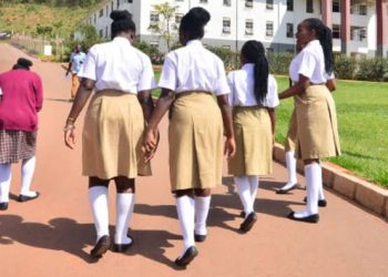 Schools to Begin Third Term on September 14