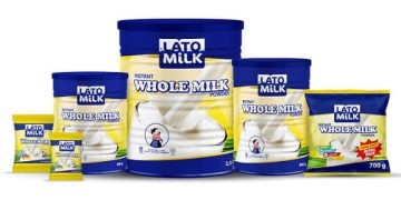 Kenya Seeks Ugandan Milk as Domestic Supply Tightens