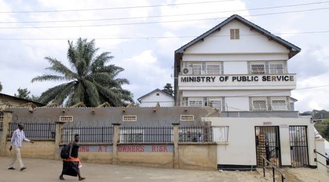 New Public Service Pension Scheme to Require 5% Employee, 10% Government Contributions