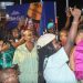 Joshua Baraka Lights up Johnnie Walker Afro Exchange Open Finale