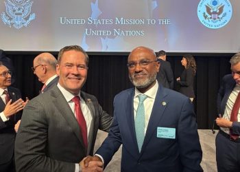 Uganda Eyes U.S. Investment as Trade Over Aid Initiative Enters Deal-Making Phase