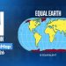 Equal Earth Designers Back Togo, AU Effort to “Correct the Map”