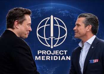 Hegseth Taps Elon Musk to Co-Lead Pentagon’s Future-of-Warfare Project