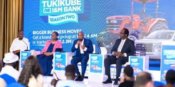 I&M Bank Extends Asset Financing to Pickup Trucks and Tractors