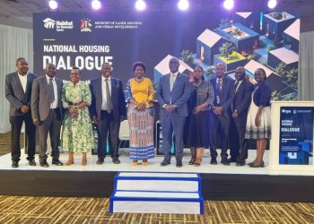 Pearl Bank Strengthens Executive Team with Dorcas Kiwemba Balimukuubo and Steven Mwesige