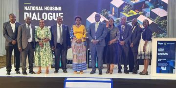 Pearl Bank Strengthens Executive Team with Dorcas Kiwemba Balimukuubo and Steven Mwesige
