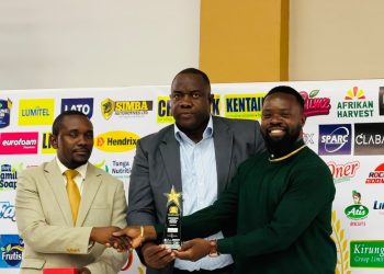 Mungu Feni Foundation Named Best Community Transformation Organisation in East Africa