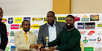 Mungu Feni Foundation Named Best Community Transformation Organisation in East Africa