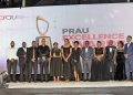 Pearl Bank Wins Inaugural PR Crown Jewel Accolade at 10th PRAU Excellence Awards