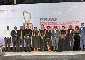Pearl Bank Wins Inaugural PR Crown Jewel Accolade at 10th PRAU Excellence Awards