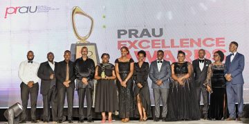 Pearl Bank Wins Inaugural PR Crown Jewel Accolade at 10th PRAU Excellence Awards