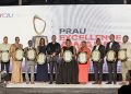 50 Years of Impact: Top PR Agencies and Communicators Crowned at 10th PRAU Excellence Awards