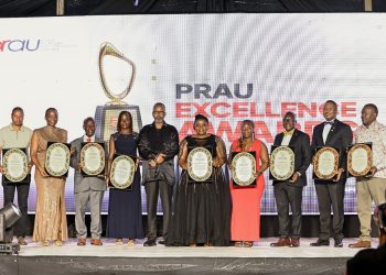 50 Years of Impact: Top PR Agencies and Communicators Crowned at 10th PRAU Excellence Awards