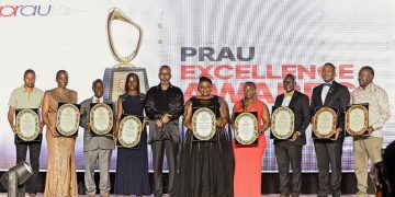50 Years of Impact: Top PR Agencies and Communicators Crowned at 10th PRAU Excellence Awards