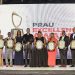 50 Years of Impact: Top PR Agencies and Communicators Crowned at 10th PRAU Excellence Awards