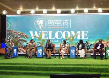 Uganda Woos Global Wedding and Events Planners as Africa Destination Expo Opens in Kampala