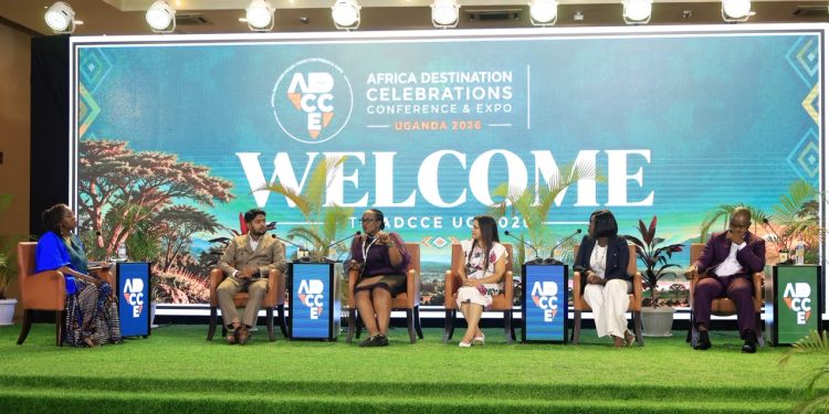 Uganda Woos Global Wedding and Events Planners as Africa Destination Expo Opens in Kampala