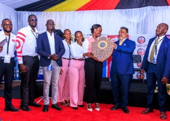 Movit Africa’s “World of Beauty” Wins Top Honours at UGITF 2026
