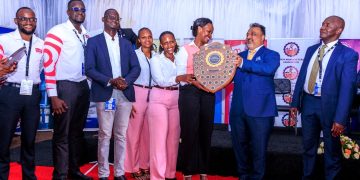 Movit Africa’s “World of Beauty” Wins Top Honours at UGITF 2026